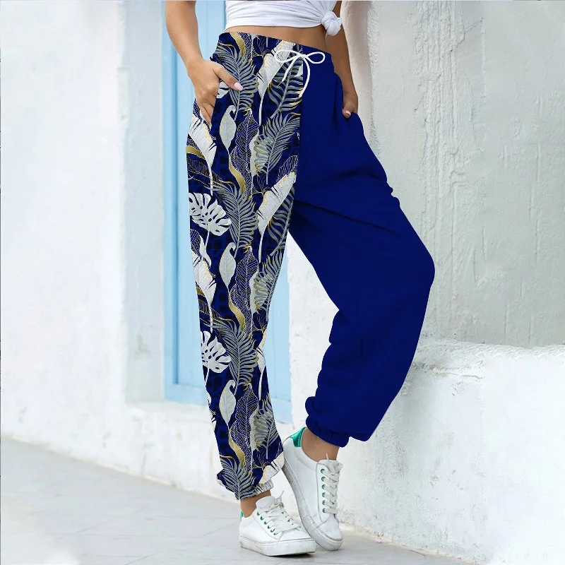 FashionSierra - Women Joggers Sports Pants New Sportswear Casual Sweatpants