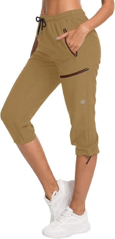 Capri-deep Khaki