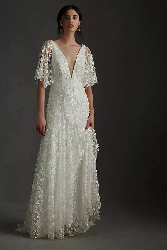 Jenny Yoo Lourdes Gown