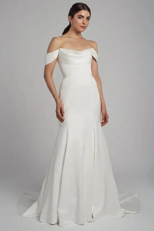 Jenny Yoo Meredith Gown