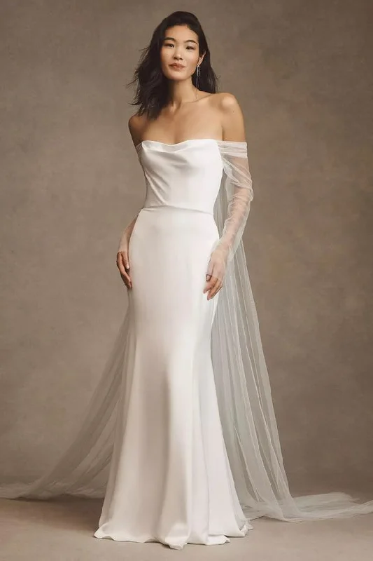 Jenny Yoo Olivia Gown