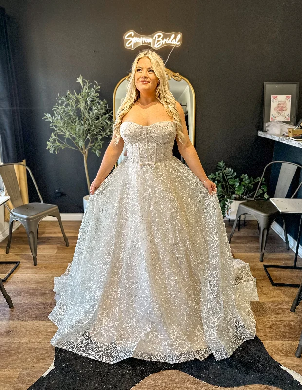 Jojo Wedding Dress