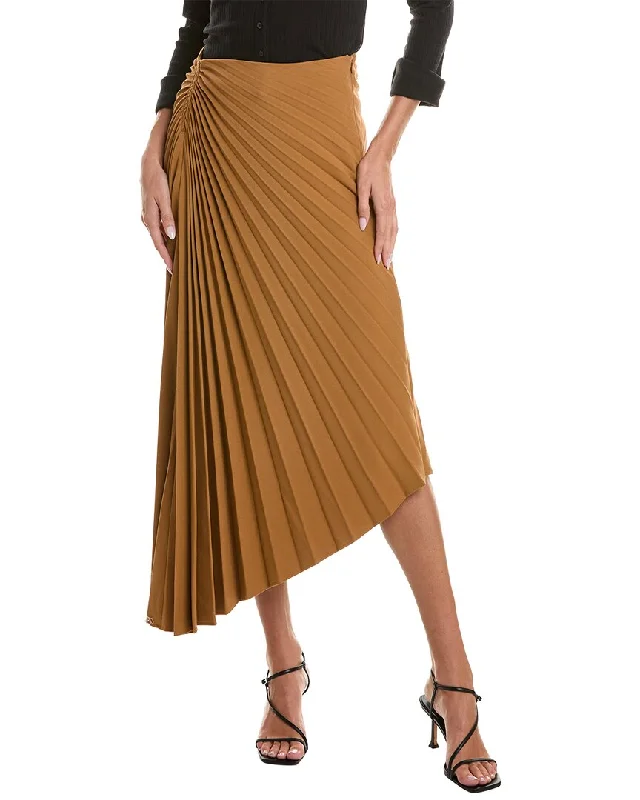 A.L.C. Tracy Midi Skirt