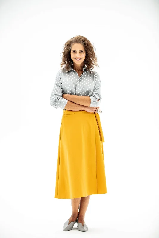 Fibre Mood Ginny Skirt