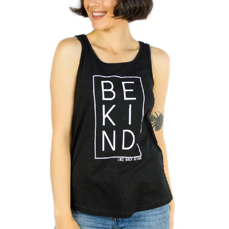 Be Kind Tank