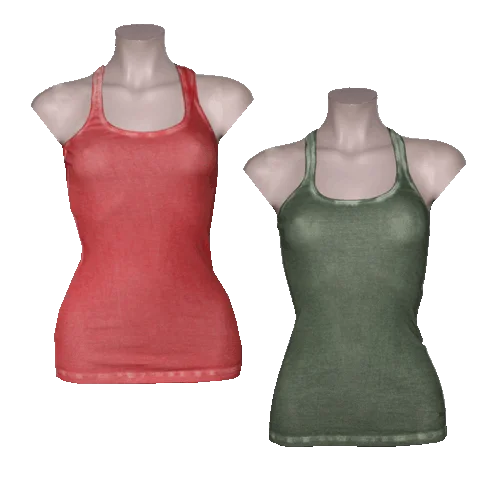 Fuga "Heike" TankTop (Damen)