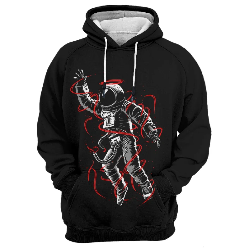 Astronaut Hoodie