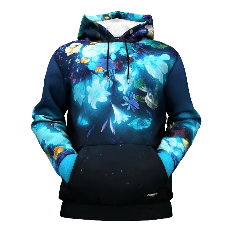 Beauty in Darkness Hoodie