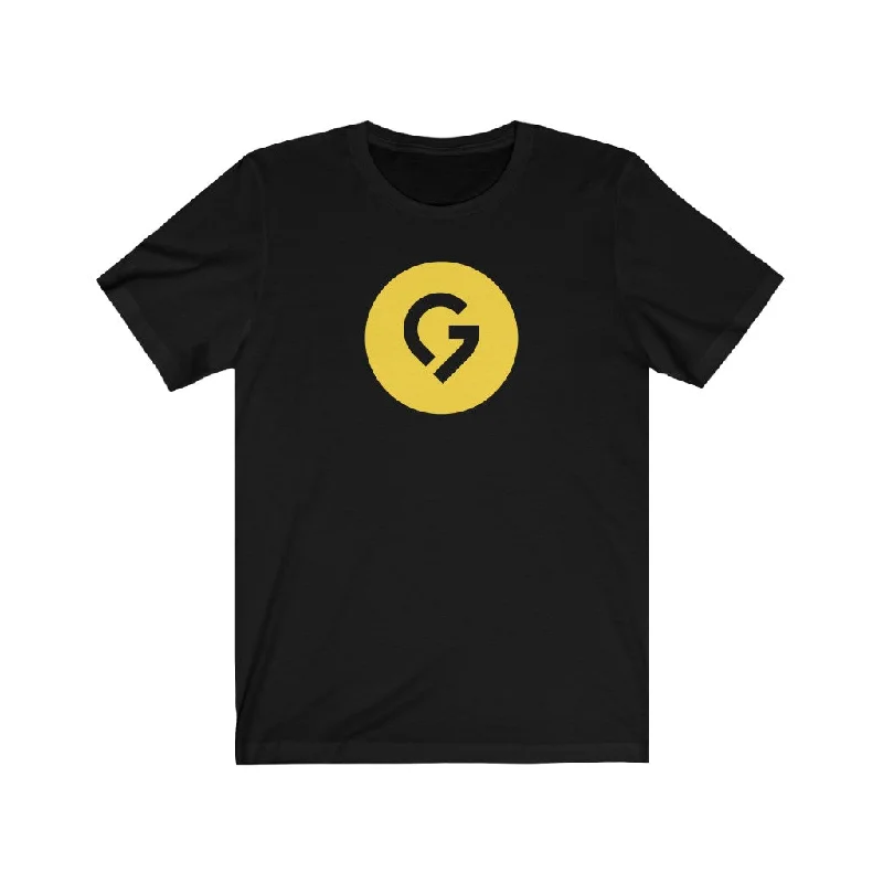 Grace Chapel T-Shirt | Sunny Day Logo