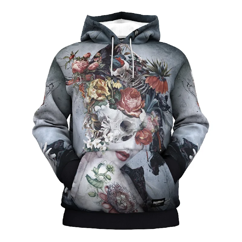 Immortality Hoodie