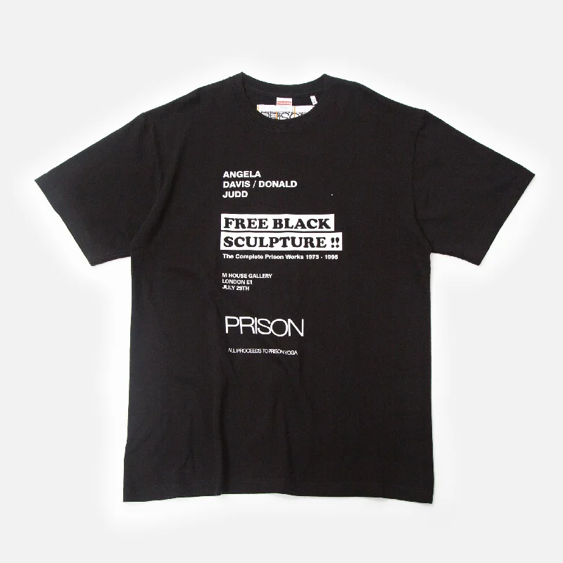 M House T-shirt - Black